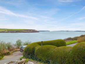 Cliff Cottage - Uk43207